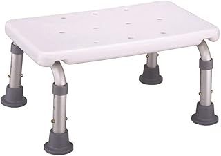 Bath/shower bathroom step mobility bathing aid household kitchen steps stool