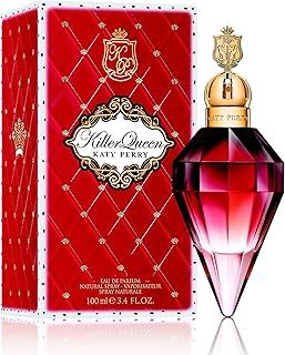 Katy Perry Killer Queen Eau de Parfum for Women