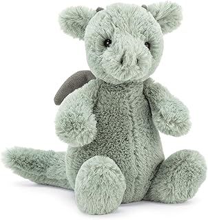 Jelly Cat Bashful Dragon Small