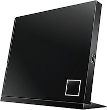 ASUS SBW-06D2X-U Blu-ray RW EXT USB SBW-06D2X-U