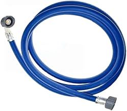 Extra Long Universal Washing Machine | Dishwasher 3.5M Metre Blue Cold Water Fill Inlet Pipe Feed Hose