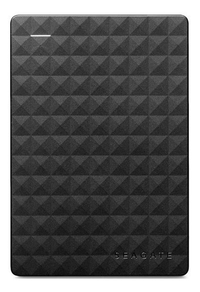Seagate Expansion Portable 1 TB External Hard Drive HDD – USB 3.0 for PC Laptop (STEA1000400)