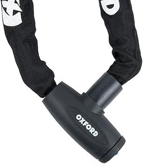 OXFORD GP Chain Lock 1.5m for Motorcycle, Motorbike & Scooter Security