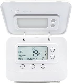 Honeywel-Resideo CM907 CM901 CM707 CM701 (Mk2) 7 Day Programmable Hard Wired Room Thermostat - Hanicks