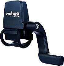 Wahoo Blue SC Geschwindigkeits- und Trittfrequenzsensor, Bluetooth/ANT+