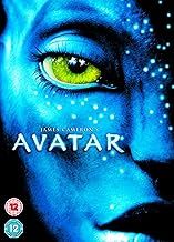 Avatar [DVD] [2017]