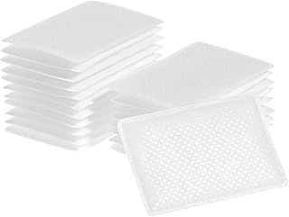 Healifty 20pcs CPAP Filters Disposable Universal Replacement Filters Compatible for ResMed S9/S10