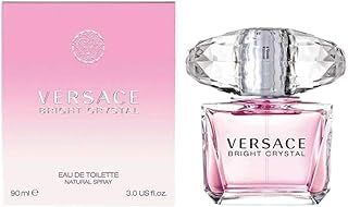 Versace - Bright Crystal Eau de Toilette Spray 90 ml