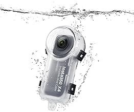 Insta360 X4 Invisible Dive Case
