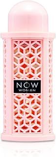 Rave Now by Lattafa for Women - 3.4 oz EDP Spray