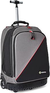 C.K Wheeled Rucksack Plus Multicolor MA2654
