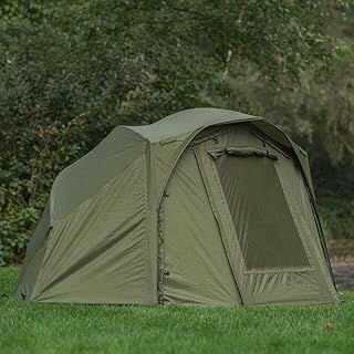 Corus Fishing Brolly System Rx Brolly Bivvy With FREE Vapour Inner Skin