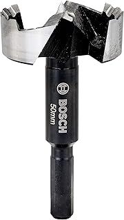 Bosch Professional Forstner Drill Bit (for Wood, Ø 50 mm, length 90 mm, drill accessories)
