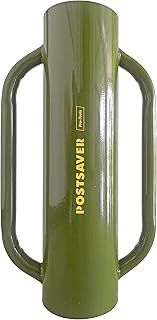 Fence Post Rammer Heavy Duty 14.5kg 6" 150mm Driver Thumper Knocker Post Fencing Tool
