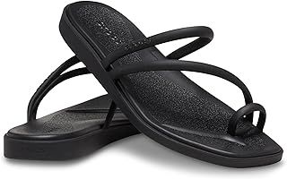 Crocs Women's Miami Sandal Flat