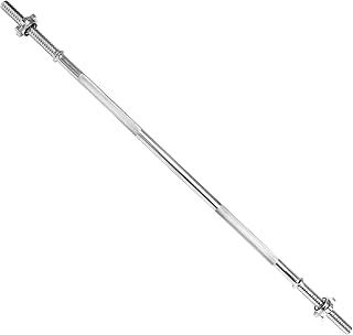 DTX Fitness 4ft Barbell Weight Bar