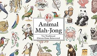 Animal Mahjong
