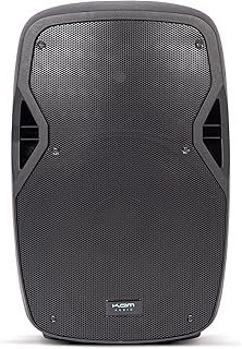 Kam RZ15A V3 1200W Active PA DJ Speaker