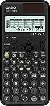Casio FX-991DECW ClassWiz Technical Scientific Calculator, German version