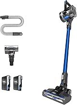 Vax Blade 4 Dual Pet & Car Cordless Vacuum Cleaner with Motorised Pet Tool & Hose, 90 minute runtime - CLSV-B4DC, Blue