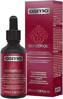 OSMO BERBER OIL 100ml