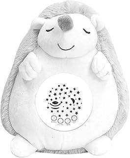 Baby Sleep Aid: Calming Music, Gentle Lights, & White Noise for Restful Sleep – for Newborns to Ensure Peaceful Nights & Sweet Dreams