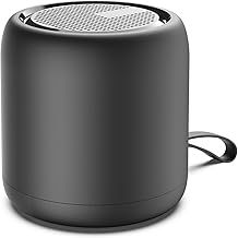 Portable Bluetooth Speaker,Wireless Speaker,Outdoor Wireless with Enhanced Bass Bluetooth Speaker, Noise-Cancelling Microphone for Shower, Party, BBQ, Home, Travel