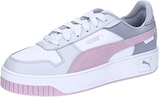 PUMA Women's Carina Street Sneaker