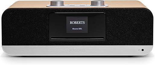 Roberts BLUTUNE 300L Digital Sound System