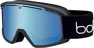 bollé - MADDOX Ski Goggles, Medium, Unisex Adult