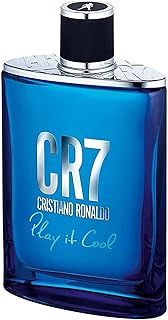 CR7 Cristiano Ronaldo Play It Cool Eau De Toilette