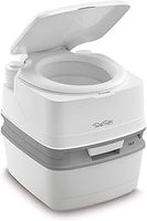 Thetford Porta Potty, Portable Toilet, Camping/Caravans/Motorhomes, Lightweight and Easy to Clean, 38.3 x 41.3 x 42.7 cm
