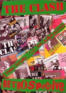 The "Clash": Retrospective