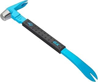 OX Pro Claw Bar 10" / 250mm