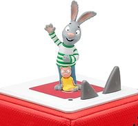 tonies Pip and Posy's - Pip Audio Character, for use with Toniebox