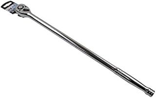 US PRO Extra Long 510mm 1/2 DR 72T Quick Release Ratchet B4154