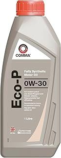 COSAN LUBRICANTS Comma ECOP1L C2 Engine Oil