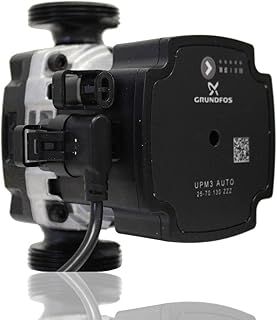 Grundfos UPM3 Auto A Rated Pump for Water Underfloor Heating