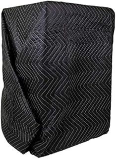 Padded Moving Blankets 1820mm X 2235mm (12)