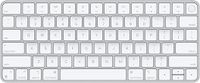 Apple Magic Keyboard with Touch ID (for Mac computers with Apple silicon) - US English - Silver