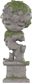 POP MART Hirono Reshape Figurine Articulated Character Premium Design gifts for women Fan-Favorite blind box Collectible Toy Art Toy Action Figure