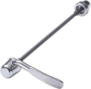 Steel Quick Release Skewer for Rear Mounted Trainers,suit for indoor trainer riding