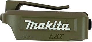 Makita GBAADP05O 14.4V/18V LXT Lithium-ion Twin Port USB Battery Charging Adaptor, Olive Green