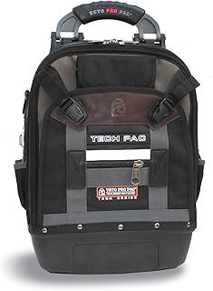 Veto Pro Pac TECH PAC Technician Bag