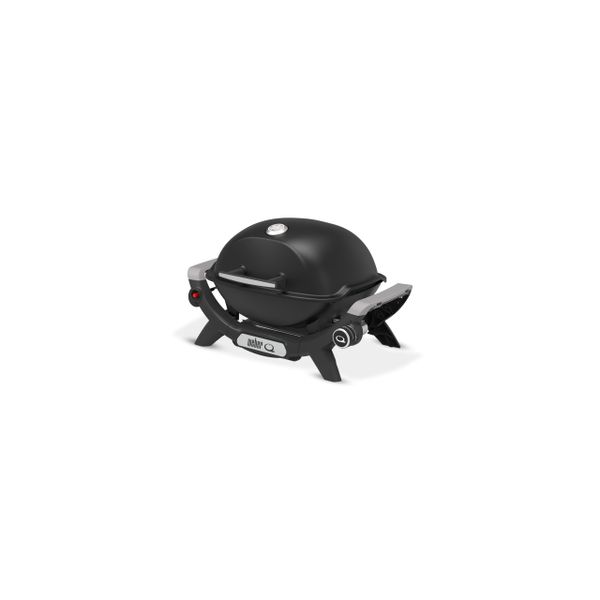 Weber Q 1100N Gas Barbecue