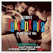 Ultimate Jukebox Hits Of The '50s & '60s