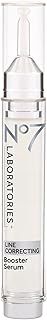 No7 Laboratories LINE CORRECTING Booster Serum 15ml