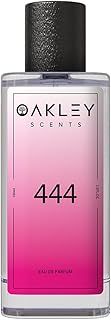 Lost Cherry Inspired Perfume for Women | Oakley Scents 444 | Eau de Parfum 100ml | Vanilla Perfume | Designer-Inspired | 35% perfume oil | Long-Lasting | Vegan & Cruelty-Free
