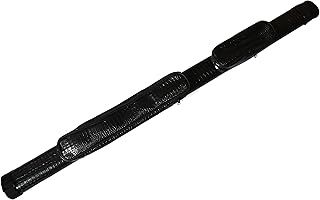 3/4 Snooker/Pool Cue Hard Case with Strap