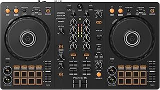 Pioneer DJ DDJ-FLX4 DDJ-FLX4 Black